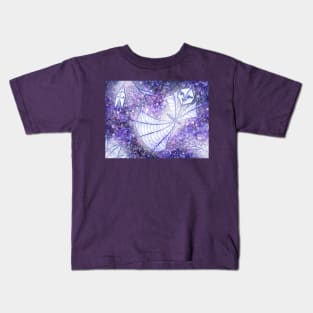 Snowflake Kids T-Shirt